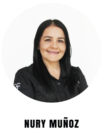 NURY MUÑOZ