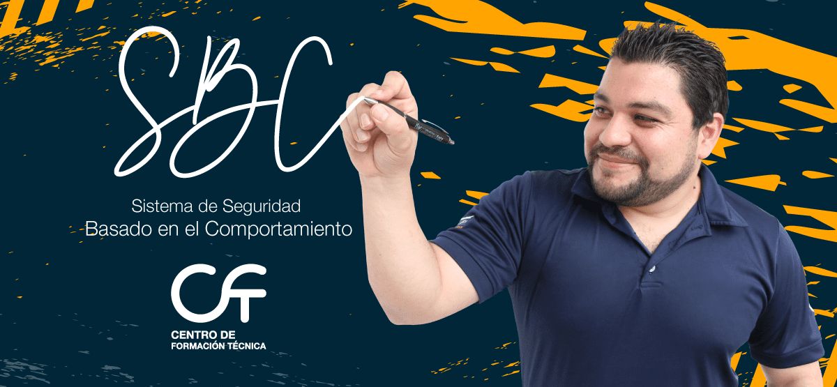 Seguridad Basada en el Comportamiento | CEFOTEC