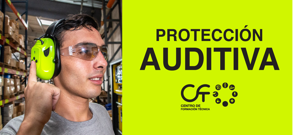 Protección auditiva: cómo proteger tus oídos bien
